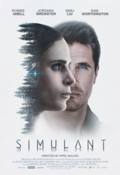 cover Simulant