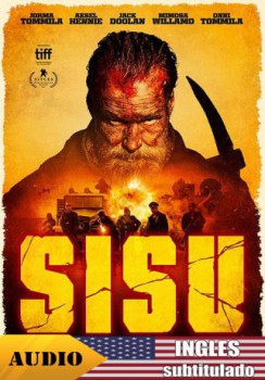 cover Sisu