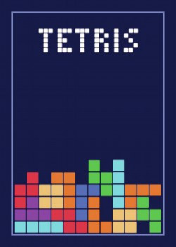 cover Tetris