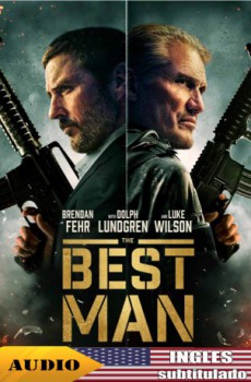 cover The Best Man