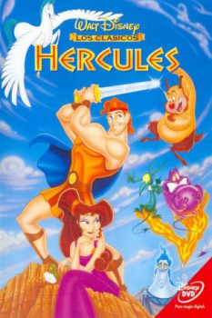 cover Hercules