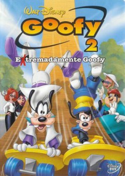 cover An Extremely Goofy Movie